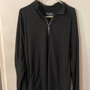 Levelwear 1/4 zip